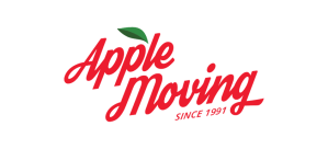 apple moving