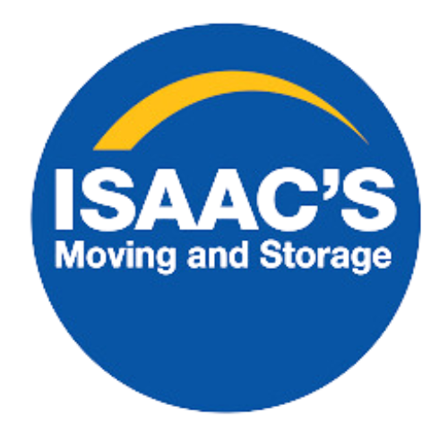 Issacs LOGO SIZER TRANSP