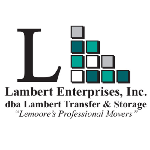 Lambert LOGO SIZER TRANSP