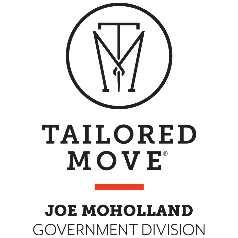 TAILORED JOE LOGO SIZER TRANSP