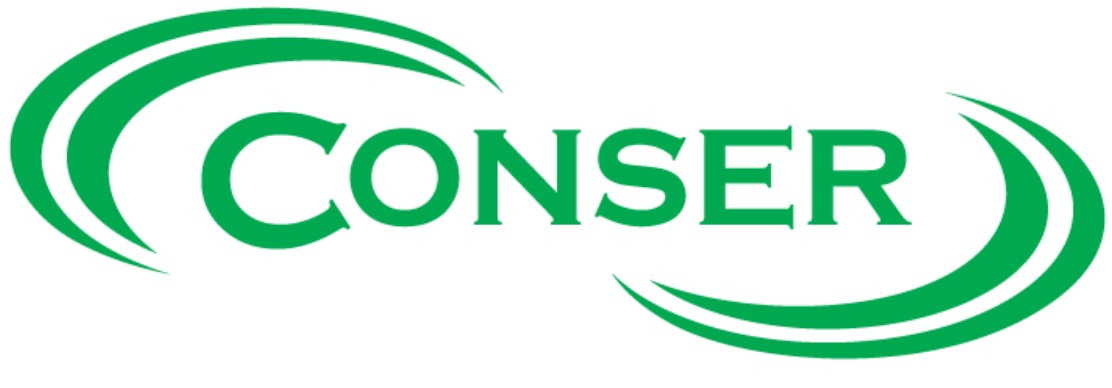 CONSER LOGO (MF Green & Conser Centered)